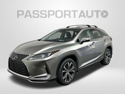 2020 Lexus RX 350 Suitland MD