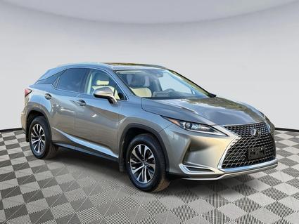 2022 Lexus RX 350 Chantilly VA