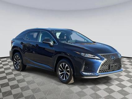 2022 Lexus RX 350 Chantilly VA