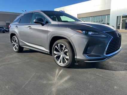 2022 Lexus RX 350 Ellisville MO