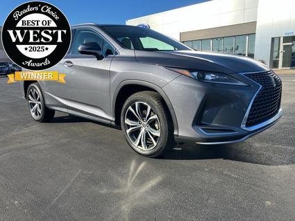 2022 Lexus RX 350 Ellisville MO