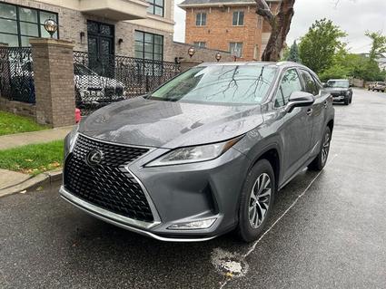 2022 Lexus RX 350 Brooklyn NY