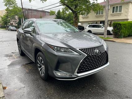 2022 Lexus RX 350 Brooklyn NY