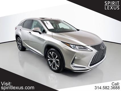 2022 Lexus RX 350 Creve Coeur MO