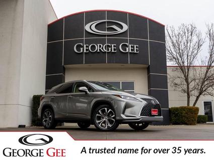 2022 Lexus RX 350 Liberty Lake WA