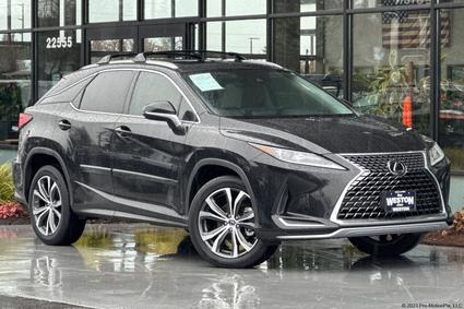 2020 Lexus RX 350 Vero Beach FL