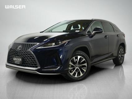 2020 Lexus RX 350 Minneapolis MN