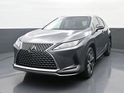2020 Lexus RX 350 Louisville KY