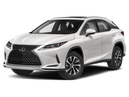 2022 Lexus RX 350 Minneapolis MN