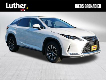 2022 Lexus RX 350 Minneapolis MN