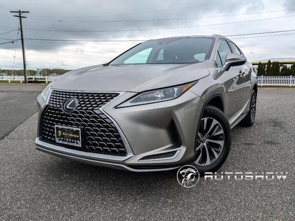 2021 Lexus RX 350 Somerset NJ