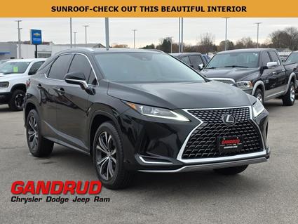 2022 Lexus RX 350 Green Bay WI