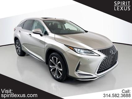 2022 Lexus RX 350 Creve Coeur MO