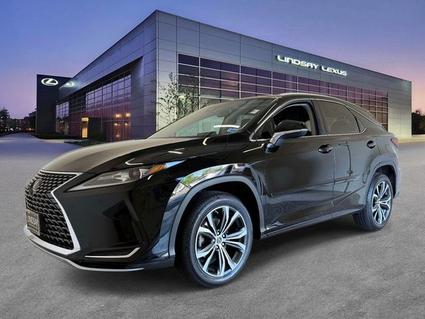 2020 Lexus RX 350 Alexandria VA