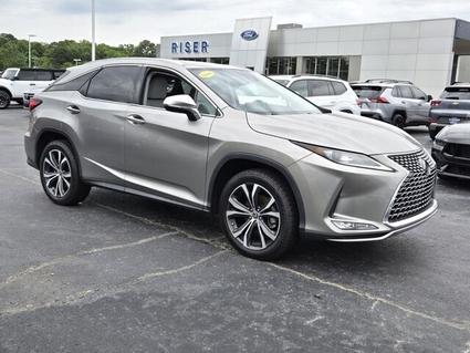 2022 Lexus RX 350 Hot Springs AR