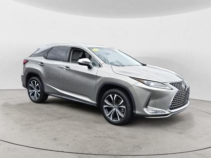 2022 Lexus RX 350 Hot Springs AR