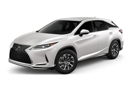 2022 Lexus RX 350 Lexington NE