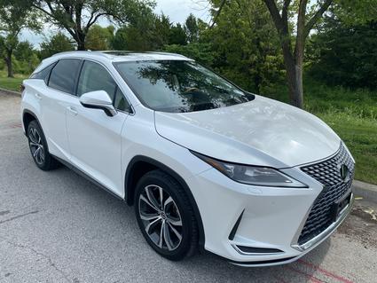 2020 Lexus RX 350 Carbondale IL