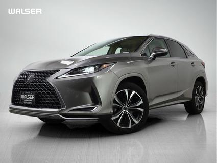 2020 Lexus RX 350 Minneapolis MN