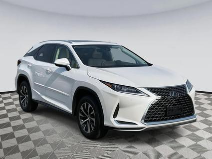 2020 Lexus RX 350 Chantilly VA