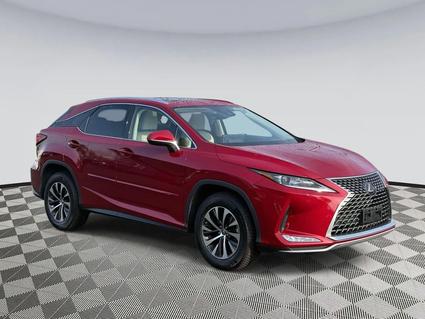 2022 Lexus RX 350 Chantilly VA