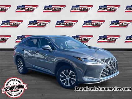 2022 Lexus RX 350 Sparta TN