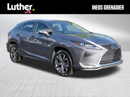 2022 Lexus RX 350 Minneapolis MN