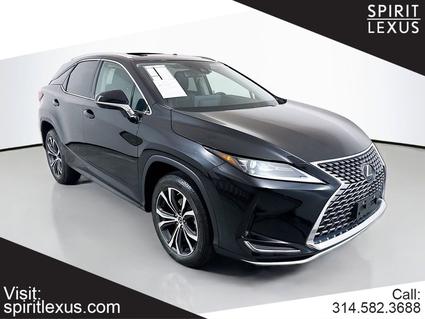 2022 Lexus RX 350 Creve Coeur MO
