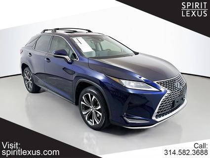 2020 Lexus RX 350 Creve Coeur MO
