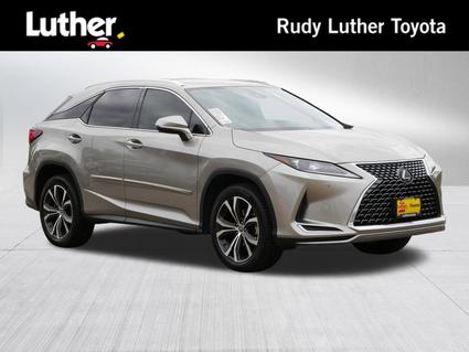 2020 Lexus RX 350 Minneapolis MN