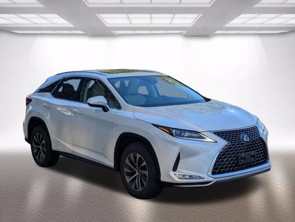 2022 Lexus RX 350 Manchester CT