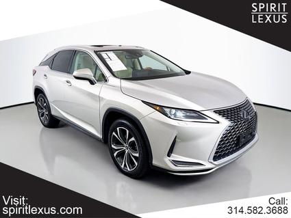 2020 Lexus RX 350 Creve Coeur MO