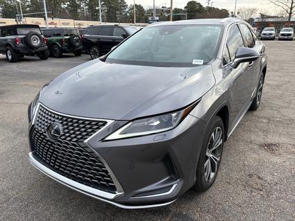 2020 Lexus RX 350 Virginia Beach VA