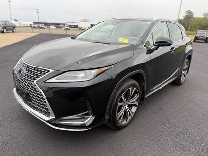 2021 Lexus RX 350 Salem IL