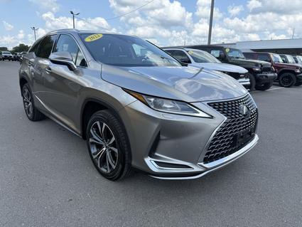 2022 Lexus RX 350 Fayetteville TN