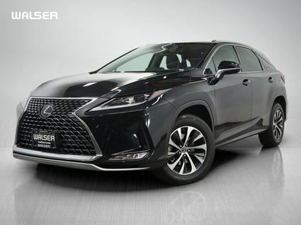 2022 Lexus RX 350 Saint Paul MN