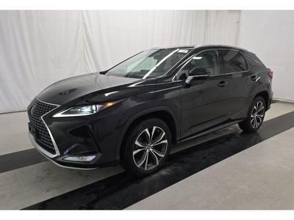 2022 Lexus RX 350 Murfreesboro TN
