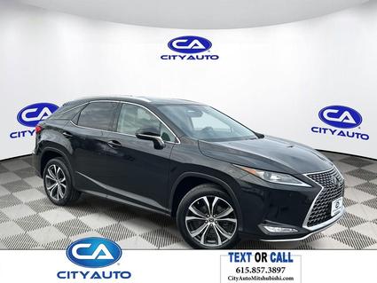 2022 Lexus RX 350 Murfreesboro TN