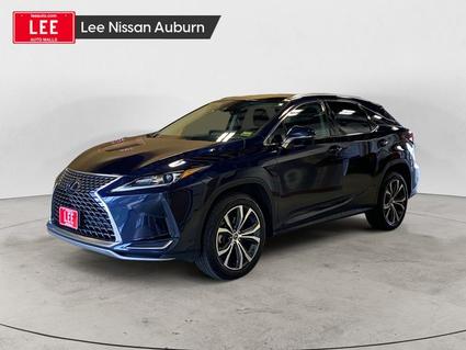 2021 Lexus RX 350 La Grande OR