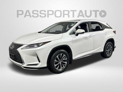 2022 Lexus RX 350 Suitland MD