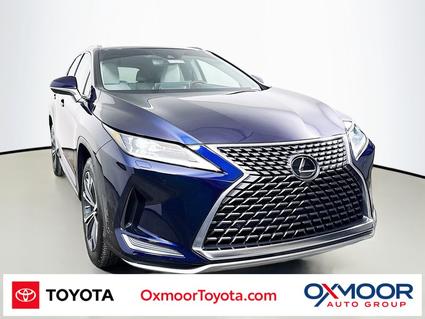 2022 Lexus RX 350 Louisville KY