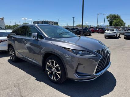 2022 Lexus RX 350 Salt Lake City UT