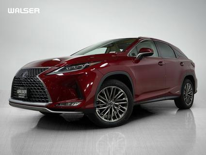 2021 Lexus RX 450h Minneapolis MN