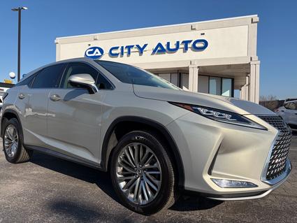 2020 Lexus RX 350 Chattanooga TN