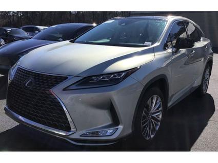 2020 Lexus RX 350 Madison AL