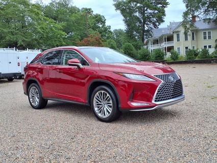 2021 Lexus RX 350 Wendell NC
