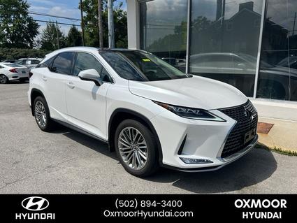 2021 Lexus RX 350 Louisville KY