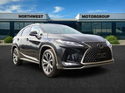 2021 Lexus RX 350 Pasco WA