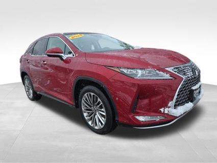 2022 Lexus RX 350 Kalispell MT
