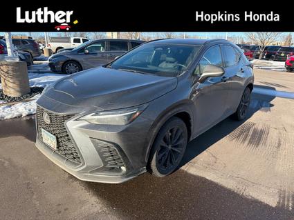 2023 Lexus NX 350 Hopkins MN